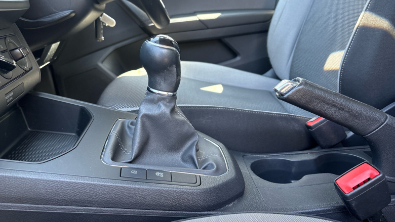 SEAT Ibiza 1.0 SE 5dr Petrol Hatchback